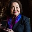 Japan i Drugi svetski rat: Žena koji je preživela Hirošimu decenijama se bori za mir 10
