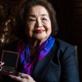 Japan i Drugi svetski rat: Žena koji je preživela Hirošimu decenijama se bori za mir 3