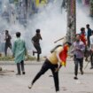 Bangladeš: Ostavka premijerke, napustila zemlju, demonstranti zaposeli njenu rezidenciju 10