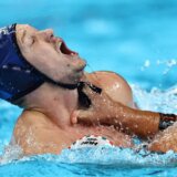 Olimpijske igre u Parizu 2024: Nikola Grbić u polufinalu, novi poraz vaterpolista Srbije 9
