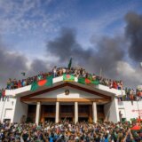 Bangladeš: Vojska najavljuje prelaznu vladu, lideri protesta isporučili uslove 8