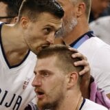 Olimpijske igre u Parizu 2024: Srbija iz ponora i -24 do polufinala posle produžetka 6