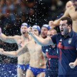 Olimpijske igre u Parizu 2024: Srpski vaterpolisti na korak od medalje, u dramatičnom finišu pobedili Grke 7