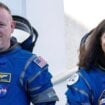 Svemirska istraživanja: Umesto osam dana, američki astronauti će možda ostati u svemiru osam meseci 9