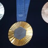 Olimpijske igre u Parizu 2024: Kolike su novčane nagrade za osvojene olimpijske medalje 6