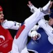 Olimpijske igre u Parizu 2024: Nove medalje za Srbiju, tekvondistkinja Aleksandra Perišić ubedljivo do finala, Srbija - Hrvatska u finalu vaterpola 13