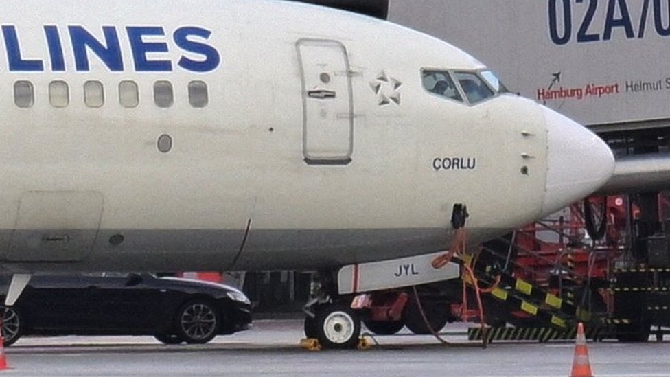 Srušio se avion u Brazilu, poginulo 58 putnika i četiri člana posade 10