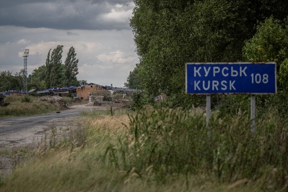 kursk, bitke u kursku