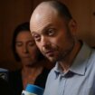 Vladimir Kara-Murza: Oslobođeni zatvorenik opisuje život u najstrožem ruskom zatvoru 10