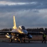 Rusija i Ukrajina: Kako borbeni avioni F-16 sa Zapada mogu da pomognu Kijevu 4