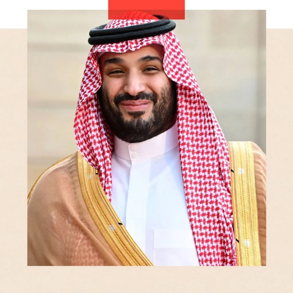 Muhamed bin Salman