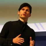 Pavel Durov: Šta u Rusiji kažu o hapšenju osnivača Telegrama 6