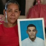 El Salvador: Zatočen u jednom od najgorih zatvora na svetu uprkos oslobađajućim presudama 10