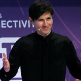 Pavel Durov: Pokrenuta zvanična istraga, sudski nadzor uz kauciju od pet miliona evra za vlasnika Telegrama 5