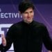 Pavel Durov: Pokrenuta zvanična istraga, sudski nadzor uz kauciju od pet miliona evra za vlasnika Telegrama 2