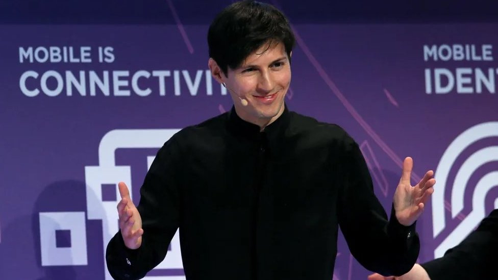 Pavel Durov: Pokrenuta zvanična istraga, sudski nadzor uz kauciju od pet miliona evra za vlasnika Telegrama 9