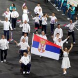 Paraolimpijske igre u Parizu 2024: Šta treba da znate i ko predstavlja Balkan u Francuskoj 9