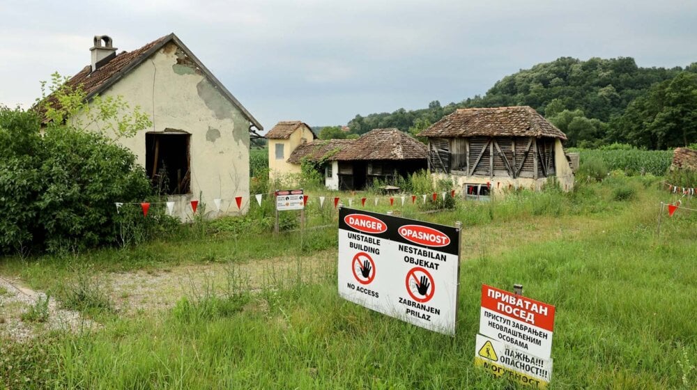 Kuća se kupuje od naslednika, a ne od onog ko ju je gradio 10