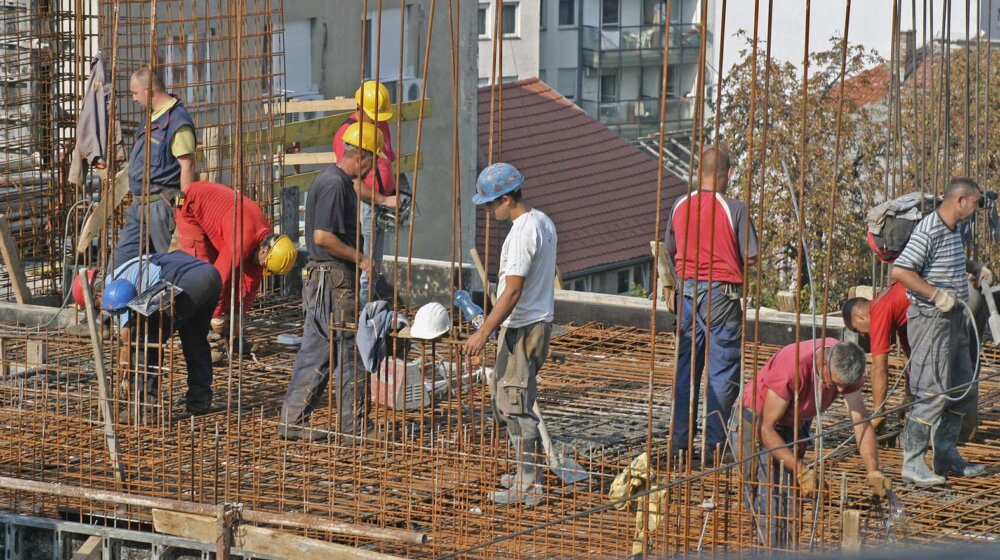 Radno angažovano skoro tri četvrtine izbeglica koje su dobile zaštitu u Srbiji od 2019. do 2023. 1