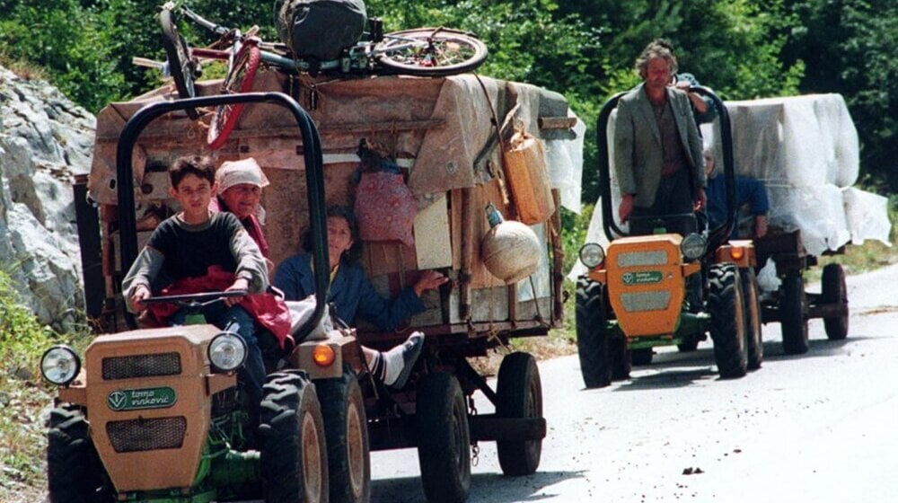 "Spaljena u porodičnoj kući": Nekažnjeni hrvatski zločini iz "Oluje" - druga polovina avgusta i septembar 1995. 11