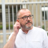 U Valjevu uhapšen advokat Branko Ivković, označen kao jedan od organizatora blokade 5