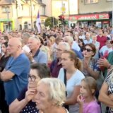 Arhiv javnih skupova objavio procenu: Koliko je ljudi bilo na protestima protiv Rio Tinta u Paraćinu i Osečini 8