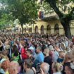 Na protestu protiv litijuma u Pančevu 2.500 ljudi, veliki odaziv i u Ubu 11