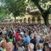 Na protestu protiv litijuma u Pančevu 2.500 ljudi, veliki odaziv i u Ubu 3