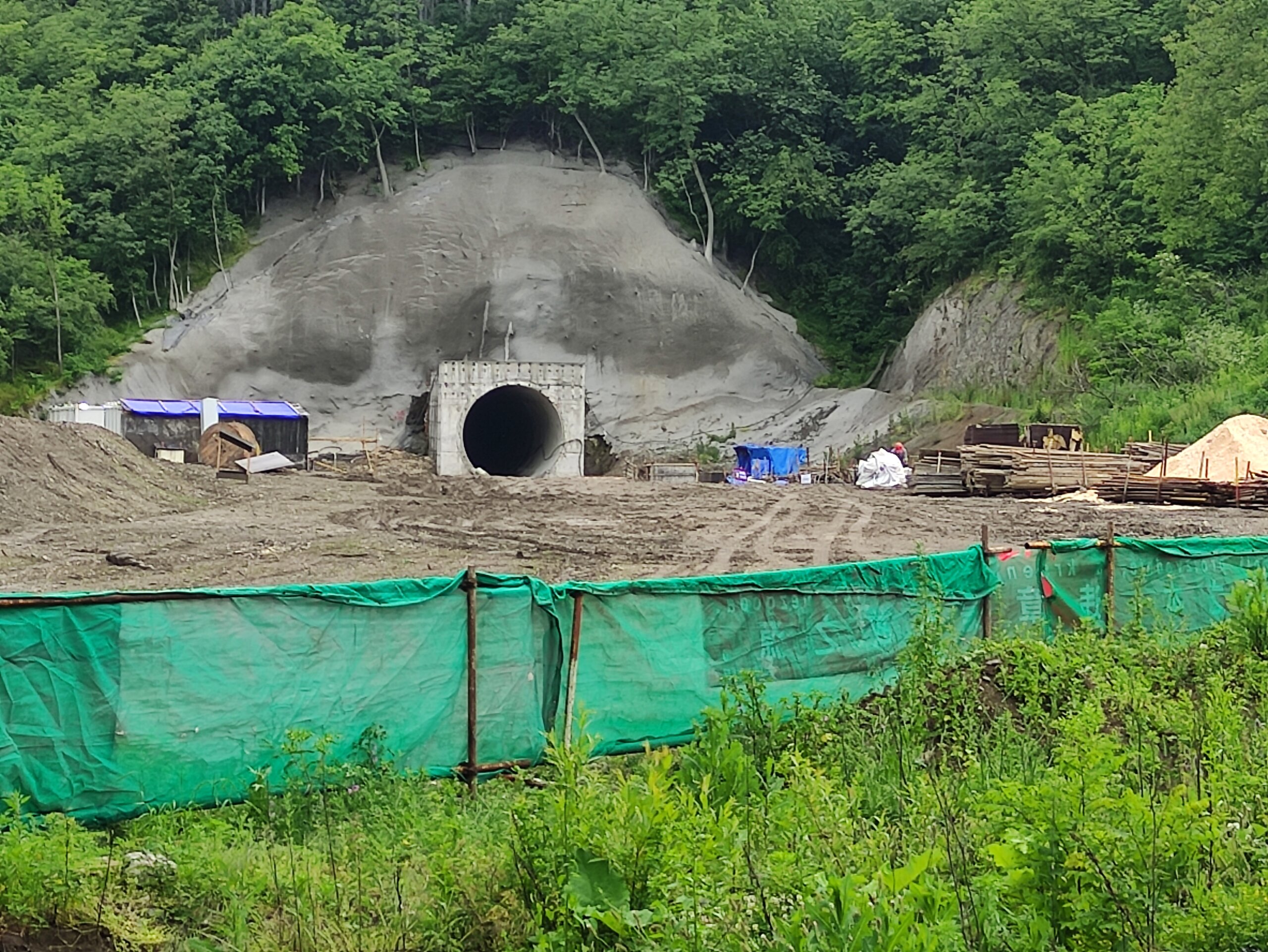 Meštani sela Krivelj kod Bora ostavljeni na milost i nemilost Ziđinu 12