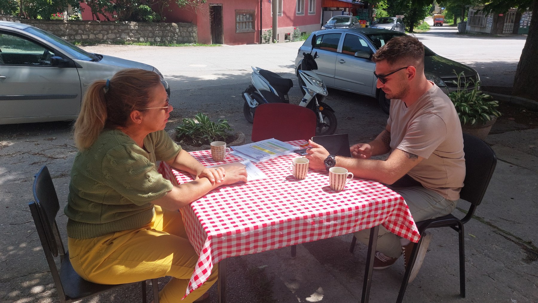 Meštani sela Krivelj kod Bora ostavljeni na milost i nemilost Ziđinu 9