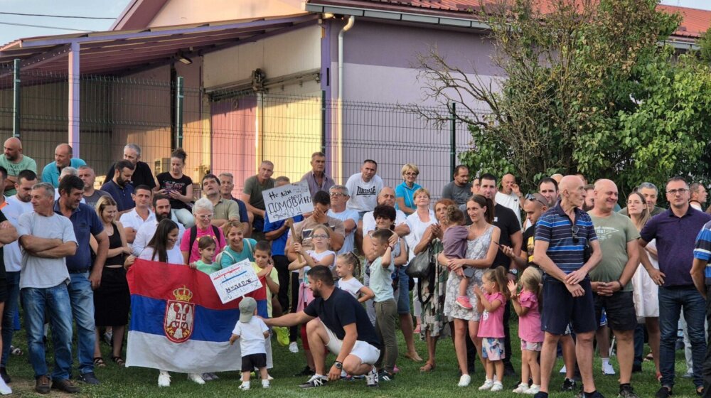 Protesti protiv ruderenja litijuma u Boru, Bresnici i Rekovcu: „Videli smo nemačke garancije i 1914. i 1941.“ 11