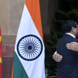 Sastali se premijeri Indije i Vijetnama, jačaju saradnju 10