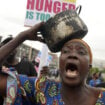 Demonstracije u Nigeriji: 13 ljudi poginulo 13