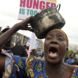 Demonstracije u Nigeriji: 13 ljudi poginulo 6