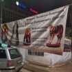 "Dostojni Srbije" od sinoć na Terazijama, gde je najavljen protest protiv Rio Tinta: Žele da spreče "novi 5. oktobar" 10