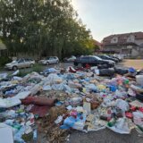 Srbija centar: Vlast u Beogradu planira da dozvoli izgradnju deponije u blizini naselja 10