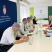 Ministarstvo poljoprivrede sa Lidlom o izvozu srpske svinjetine na evropsko tržište 13