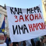 Opozicija o najavama nereda na protestu u Beogradu: Na ulicama naših gradova su najpošteniji ljudi 5