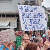 Stranka Zajedno pozvala građane da dođu na protest u Beogradu 8