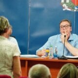 Bio je napet i ljut: Zlatko Kokanović o razgovoru Aleksandra Vučića sa građanima u Malom Zvorniku 10