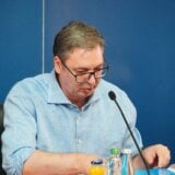 "Sa Kosovom je Vučić završio": Sagovornici Danasa o odluci predsednika da se ne proglasi okupacija dela teritorije Srbije 8