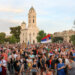 "Najveći protestni pokret": Koliko je ljudi bilo na protestima protiv litijuma u gradovima Srbije? 2