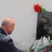 Ko je Rahim Bećiri "komandant Roki", pripadnik terorističke "Oslobodilačke narodne armije", kojem je Haradinaj odao poštu? 18