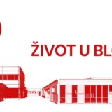 život u bloku