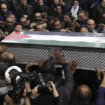 Vođa Hamasa biće danas sahranjen u Kataru: Iran i saveznici spremaju odgovor 12
