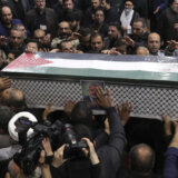 Vođa Hamasa biće danas sahranjen u Kataru: Iran i saveznici spremaju odgovor 6