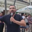 Miroslav Parović tvrdi: Vučić je danas finansijski pomogao kampanju Kamale Haris! 14