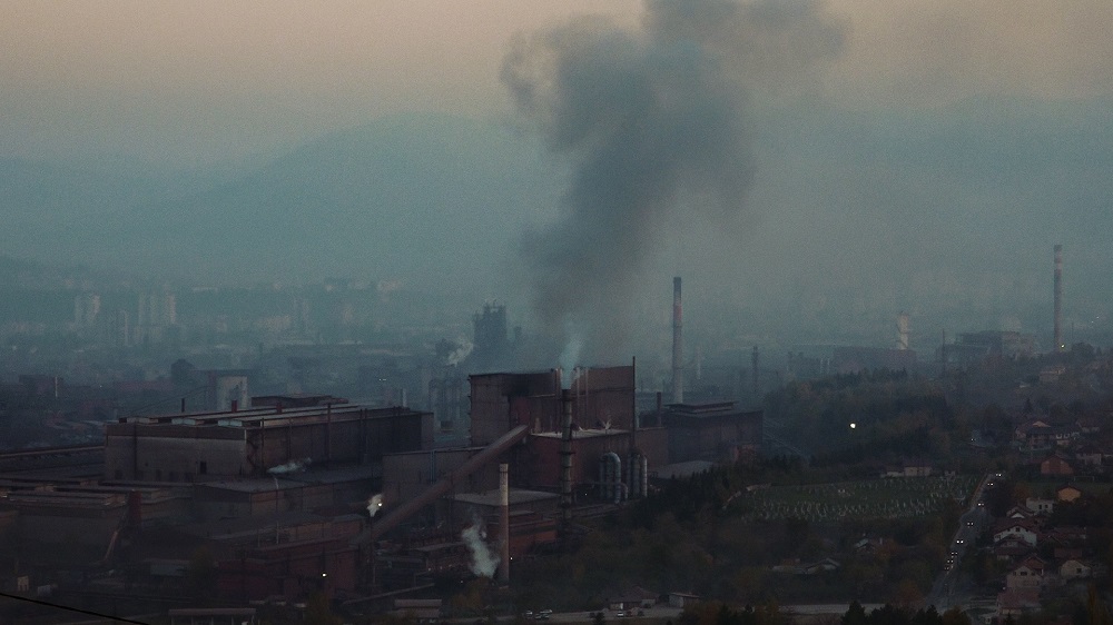 Dokumentarac „Nebo iznad Zenice" premijerno na Sarajevo Film Festivalu, na jesen na strimingu 1