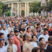 Marijana Petković iz Gornjih Nedeljica: Tražimo da protest u Beogradu bude miran i dostojanstven 14