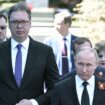 Šta radi Vučić sa Putinom? 7